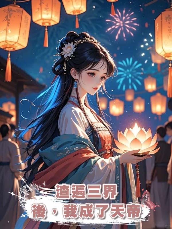 渣遍三界後,我成了天帝