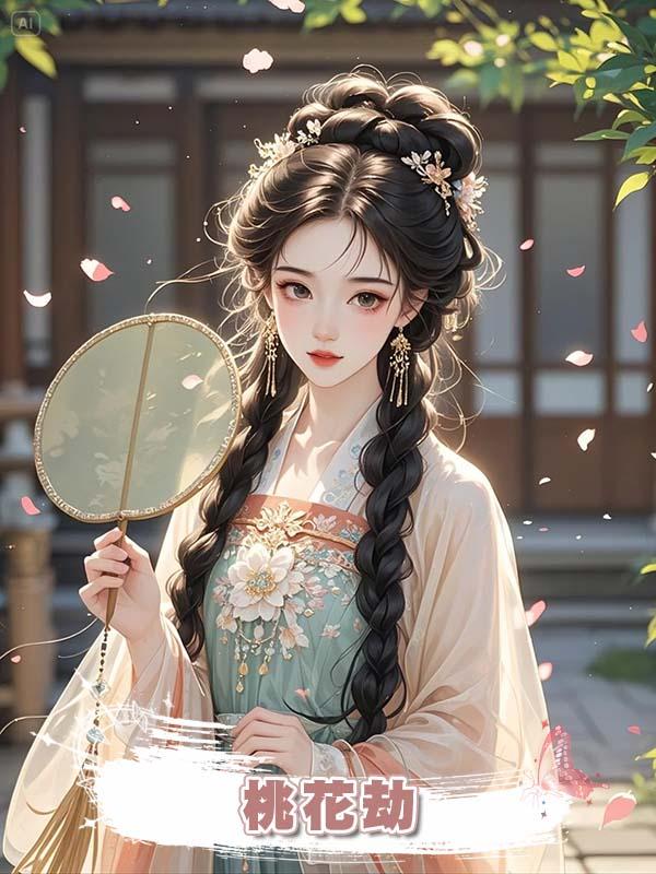 桃花劫