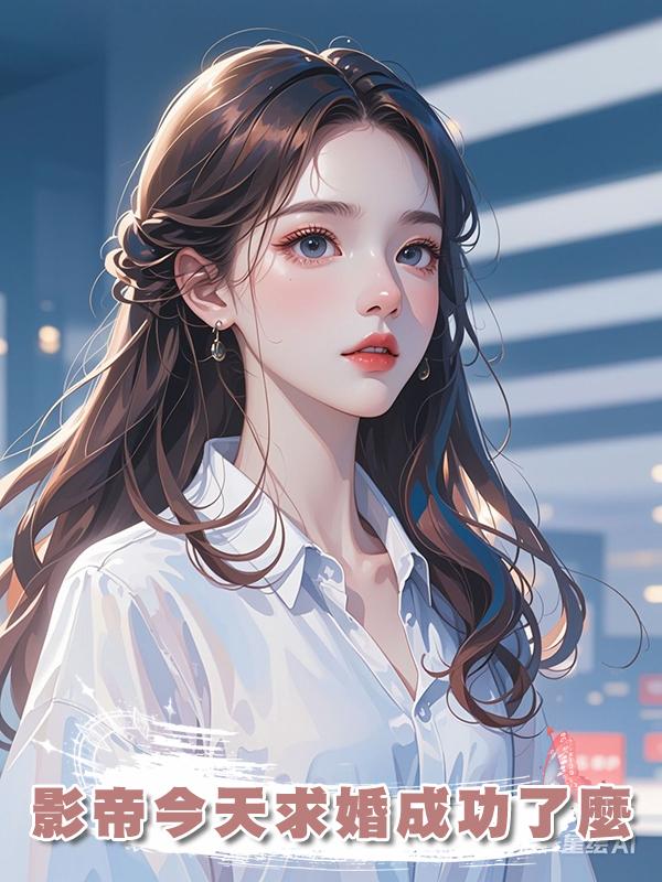 影帝今天求婚成功了麼