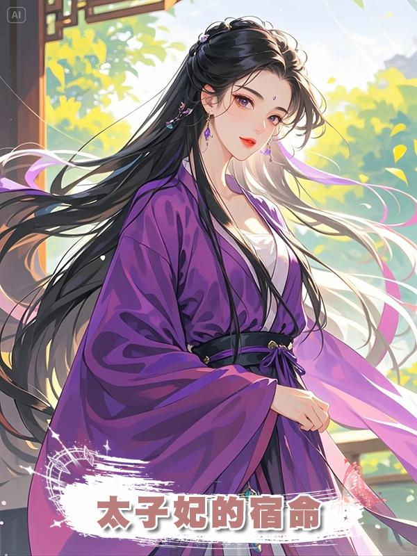 太子妃的宿命