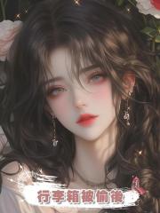 行李箱被偷後